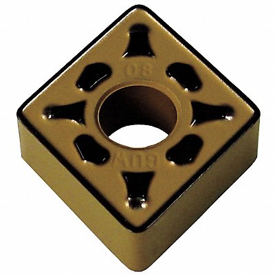 Diamond Turning Insert CNMG Carbide