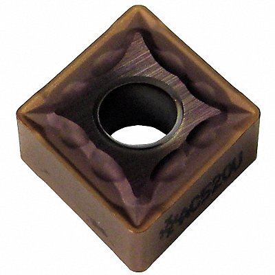 Diamond Turning Insert CNMG Carbide