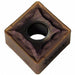 Diamond Turning Insert CNMG Carbide