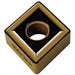 Diamond Turning Insert CNMG Carbide
