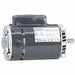 Motor 3/4 HP 3 450 rpm 56C 115/230V