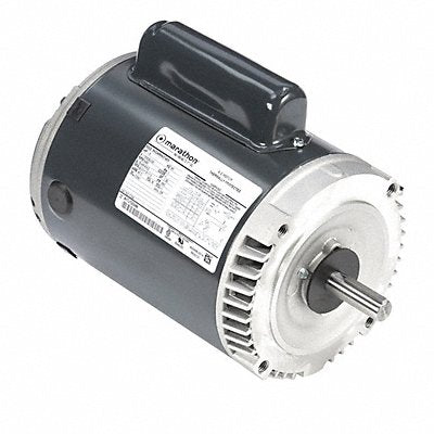 Motor 1 1/2 HP 3 450 rpm 115/208-230V