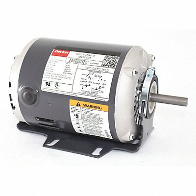 Motor 1/2 HP 1725 rpm 48Z 115/208-230V