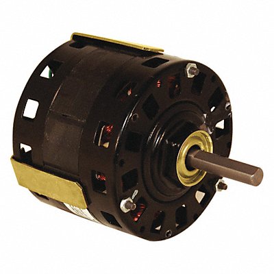 Motor 1/6 HP 1000 rpm 42Y 115V