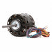 Motor 1/5 HP 1075 rpm 42Y 230V