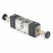 Solenoid Air Control 3/8 No Coil