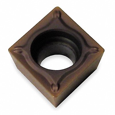 Diamond Turning Insert CPMT Carbide