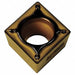 Diamond Turning Insert CPMT Carbide