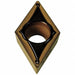 Diamond Turning Insert DCMT Carbide