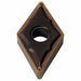 Diamond Turning Insert DNMA Carbide