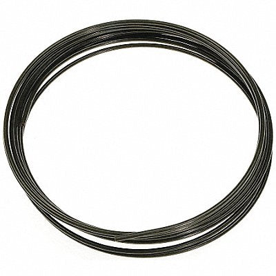 Brake Line Coil Thrd Sz 1/4 In O.D 25 Ft