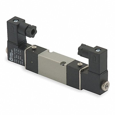 Solenoid Air Control 18mm 120VAC