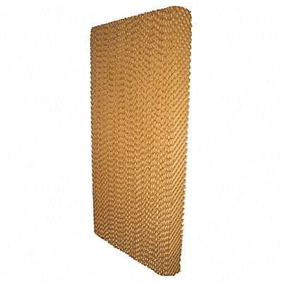 Evaporative Cooling Pad 12x6x60 in PK5