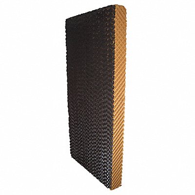 Evaporative Cooling Pad 12x6x48 in.