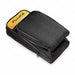 Soft Carrying Case 2-1/2x5-1/2x10 Blk/Yl