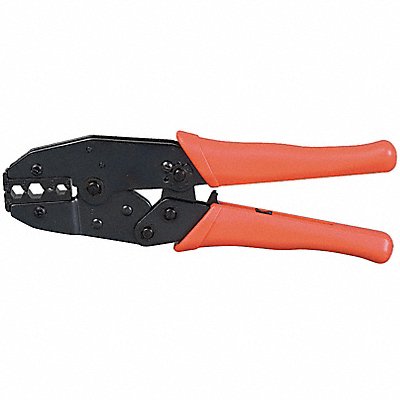 Ratchet Crimper RG-59/58/6 8-3/4 L