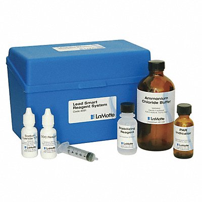 Lead Reagent System PK50