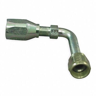 Hydraulic Hose Fitting 1-1/16 -14 Flare