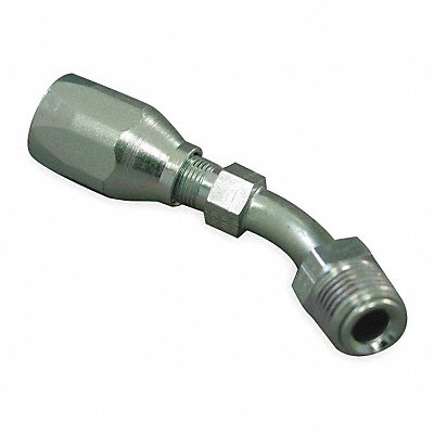 Hydraulic Hose Fitting 3/4 -18 (M) Flare