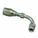 Hydraulic Hose Fitting 7/16 -24 (M)Flare