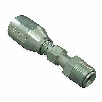 Hydraulic Hose Fitting 3/4 -18 (M) Flare