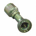 Fl Fitting Crimp 1/2 Hose 3/4 Fl