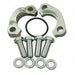 Flange Mounting Kit 3/4 Steel SAE62