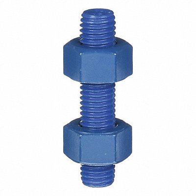 Fully Thread Stud Steel 3/4 -10 PK50