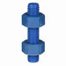 Rod 1 -8 Thread 7 L PK20