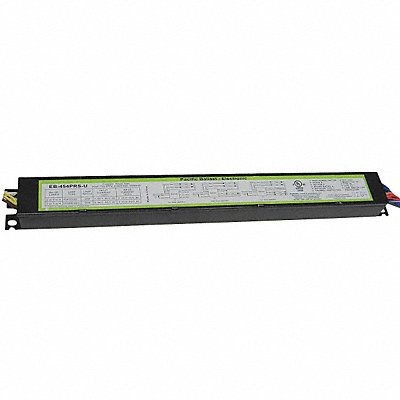 FLUOR Ballast Electronic Programmed 55W