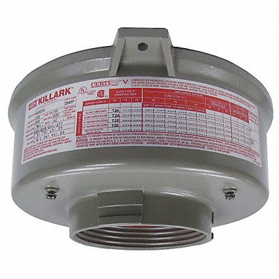 HazLocFix CF 84W 14 1/16 L 14 7/8 W 14 H