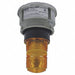 Hazardous Warning Light Xenon Amber 120V