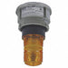 Hazardous Warning Light Xenon Amber