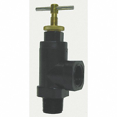 Relief Valve 22 GPM 3/4 NPT x 3/4 NPT