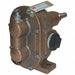 Rotary Gear Pump Head 3/4 in 1 HP