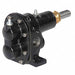 Rotary Gear Pump Head 1/4 in 1/6 HP