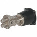 Rotary Gear Pump Head 1/2 in 3/4 HP