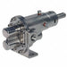 Rotary Gear Pump Head 3/8 in 1/2 HP