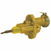 Rotary Gear Pump Head 3/8 in 1/2 HP