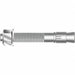 Wedge Anchor 1/2 -13 SS 1/2 in PK200
