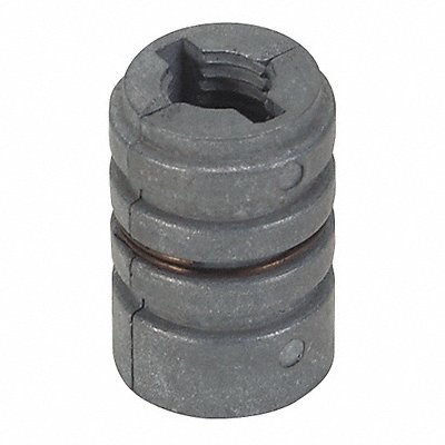 Expansion Nut Scw Sz 3/8 In PK100