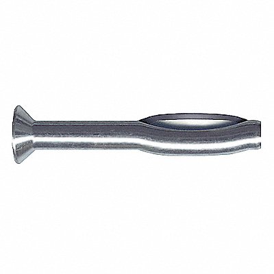 Hammer Drive Anchr 1/4 D 2-1/2 L PK100