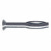 Hammer Drive Anchr 1/4 D 2-1/2 L PK100