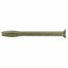 Hammer Drve Pin Anchr 1/4 D 3 L PK100