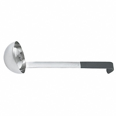 Jacob s Pride Ladle 6.63 in L Black