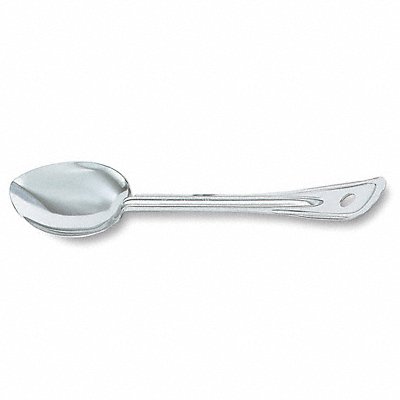 Basting Spoon 18 in L Silver