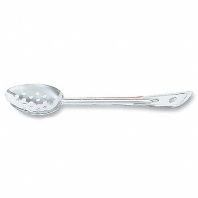 Basting Spoon 13 in L Silver