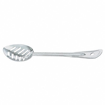 Basting Spoon 11 in L Silver