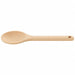 Basting Spoon 8 1/2 in L Tan