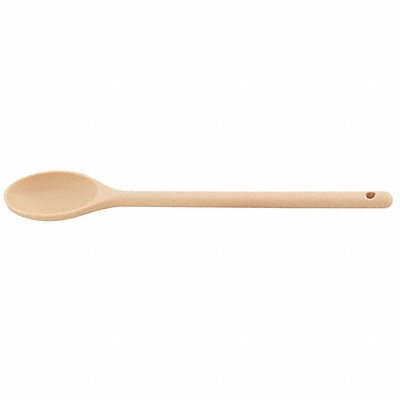 Basting Spoon 15 in L Tan